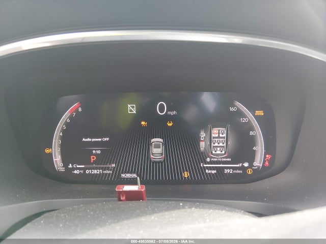 Aukcja sprzedaży 2025 Acura Mdx A-spec, vin: 5J8YE1H05SL025574, numer aukcji: 45535562
