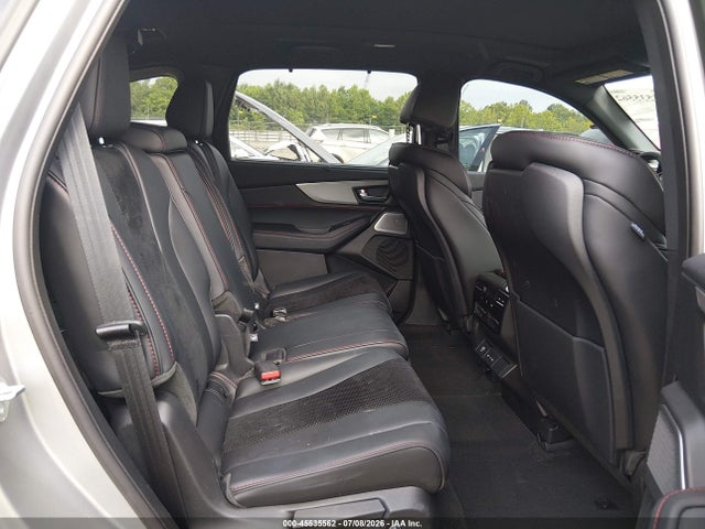 Aukcja sprzedaży 2025 Acura Mdx A-spec, vin: 5J8YE1H05SL025574, numer aukcji: 45535562