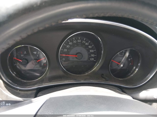Продаж на аукціоні авто 2012 Chrysler 200 Touring, vin: 1C3CCBBG8CN330006, номер лоту: 45535563