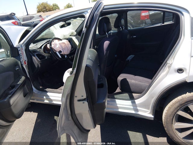 Продаж на аукціоні авто 2012 Chrysler 200 Touring, vin: 1C3CCBBG8CN330006, номер лоту: 45535563
