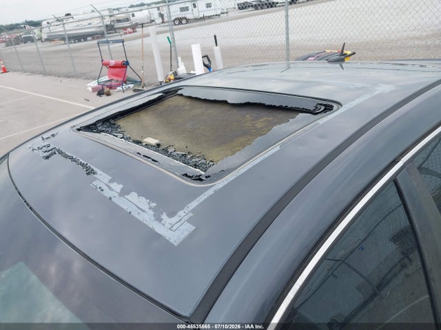 2011 Chevrolet Impala Lt მანქანა იყიდება აუქციონზე, vin: 2G1WG5EK1B1256922, აუქციონის ნომერი: 45535565