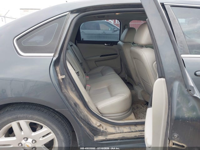 2011 Chevrolet Impala Lt მანქანა იყიდება აუქციონზე, vin: 2G1WG5EK1B1256922, აუქციონის ნომერი: 45535565