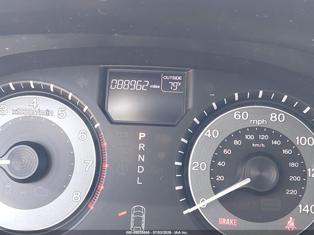 Honda Odyssey Ex-l 2016 5FNRL5H6XGB029053 Image 16