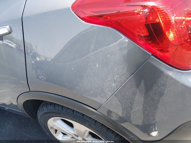 KL4CJASBXFB205265 Buick Encore