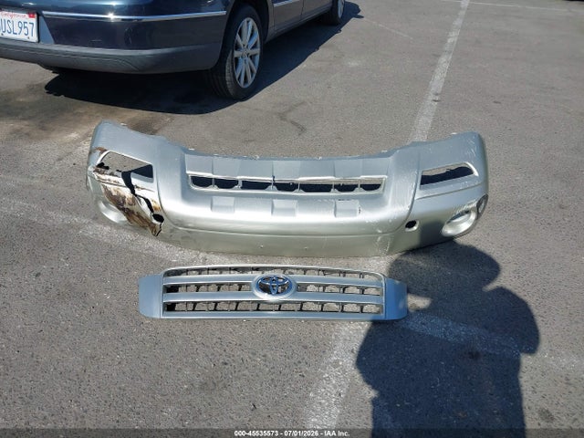 2006 Toyota Highlander V6 მანქანა იყიდება აუქციონზე, vin: JTEGP21A460114634, აუქციონის ნომერი: 45535573