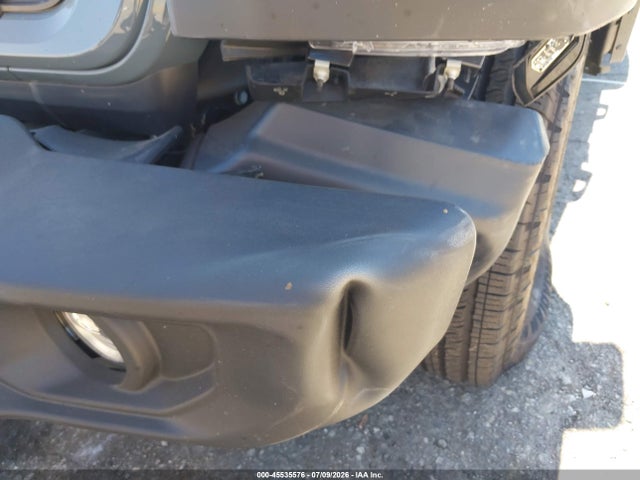 1C4PJXDN4TW234301 Jeep Wrangler Sport S 4x4