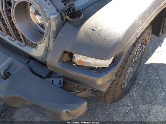 1C4PJXDN4TW234301 Jeep Wrangler Sport S 4x4