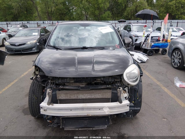 Fiat 500x Blue Sky Edition Awd 2018 ZFBCFYAB9JP672418 Image 13