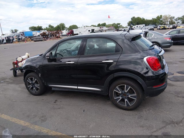 Fiat 500x Blue Sky Edition Awd 2018 ZFBCFYAB9JP672418 Image 15