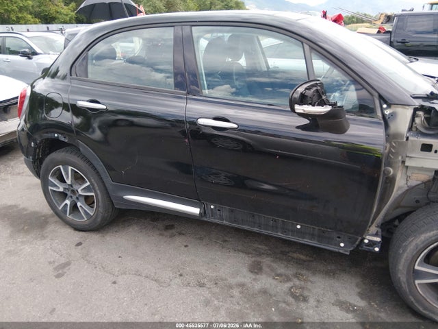 Fiat 500x Blue Sky Edition Awd 2018 ZFBCFYAB9JP672418 Image 20