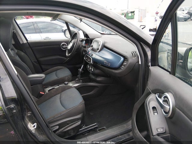Fiat 500x Blue Sky Edition Awd 2018 ZFBCFYAB9JP672418 Image 5