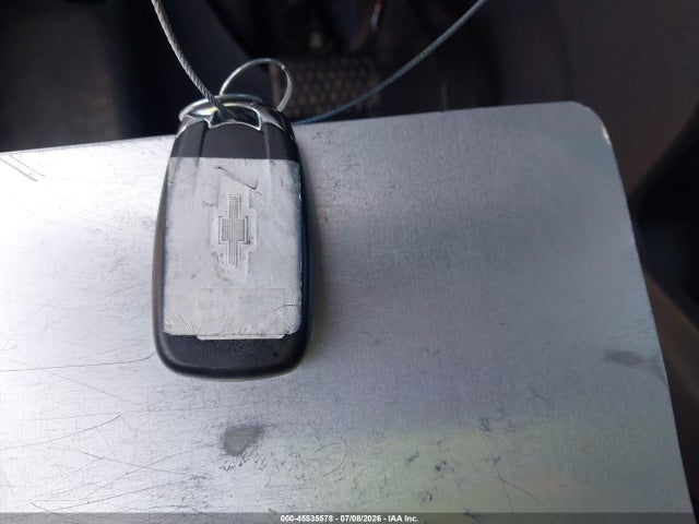 Chevrolet BOLT EV LT 2017 1G1FW6S05H4187189 Image 11