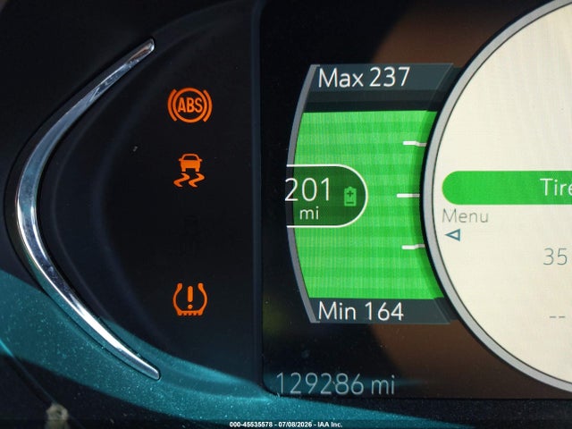 Chevrolet BOLT EV LT 2017 1G1FW6S05H4187189 Image 14