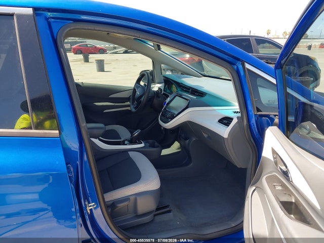Chevrolet BOLT EV LT 2017 1G1FW6S05H4187189 Image 5
