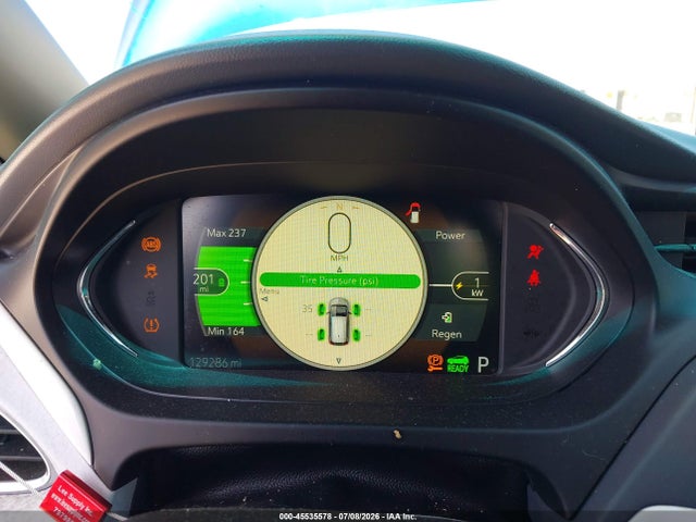 Chevrolet BOLT EV LT 2017 1G1FW6S05H4187189 Image 7