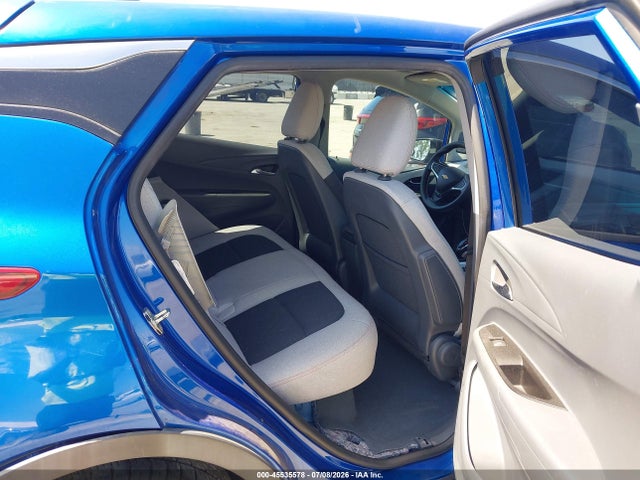 Chevrolet BOLT EV LT 2017 1G1FW6S05H4187189 Image 8