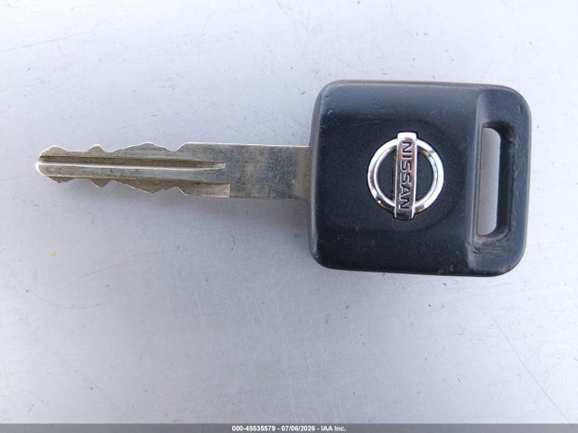 Nissan Frontier Sv 2019 1N6AD0EV1KN759224 Image 11