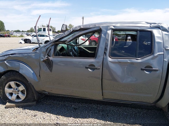 Nissan Frontier Sv 2019 1N6AD0EV1KN759224 Image 6