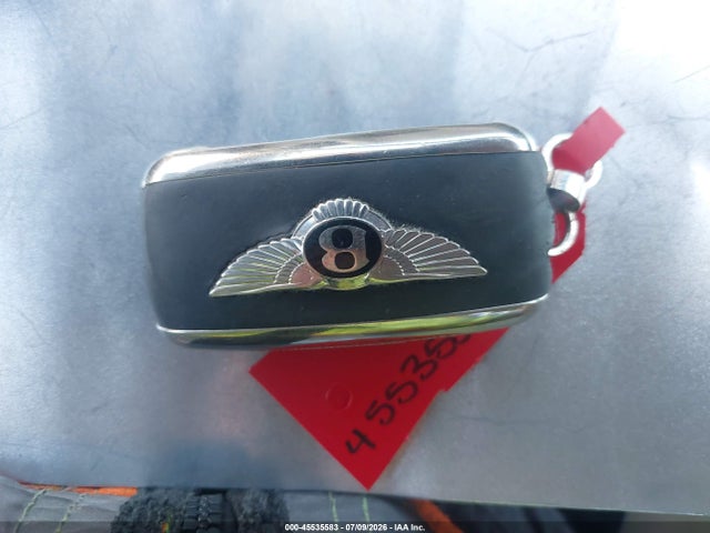Bentley Continental Gtc 2014 SCBGU3ZA8EC091897 Image 11