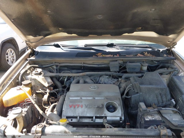 Aukcja sprzedaży 2005 Toyota Highlander V6, vin: JTEEP21A250088024, numer aukcji: 45535585