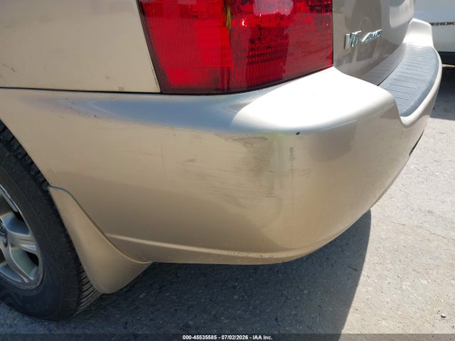 2005 Toyota Highlander V6 მანქანა იყიდება აუქციონზე, vin: JTEEP21A250088024, აუქციონის ნომერი: 45535585