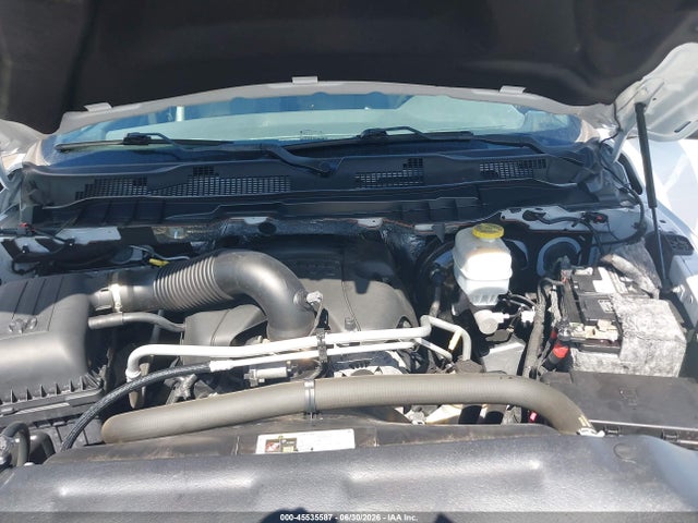 RAM 2500 Tradesman 4x2 8' Box 2018 3C6TR4HT8JG322575 Image 10