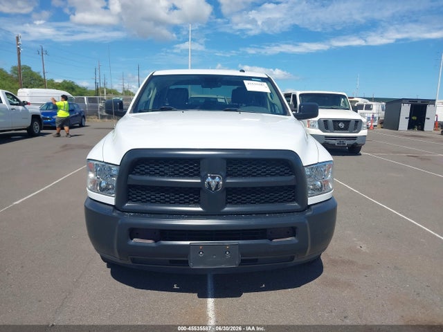 RAM 2500 Tradesman 4x2 8' Box 2018 3C6TR4HT8JG322575 Image 14
