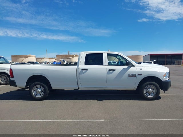 RAM 2500 Tradesman 4x2 8' Box 2018 3C6TR4HT8JG322575 Image 15