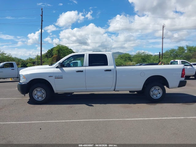 RAM 2500 Tradesman 4x2 8' Box 2018 3C6TR4HT8JG322575 Image 16