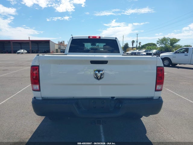 RAM 2500 Tradesman 4x2 8' Box 2018 3C6TR4HT8JG322575 Image 18
