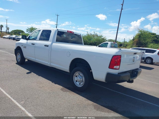 RAM 2500 Tradesman 4x2 8' Box 2018 3C6TR4HT8JG322575 Image 3