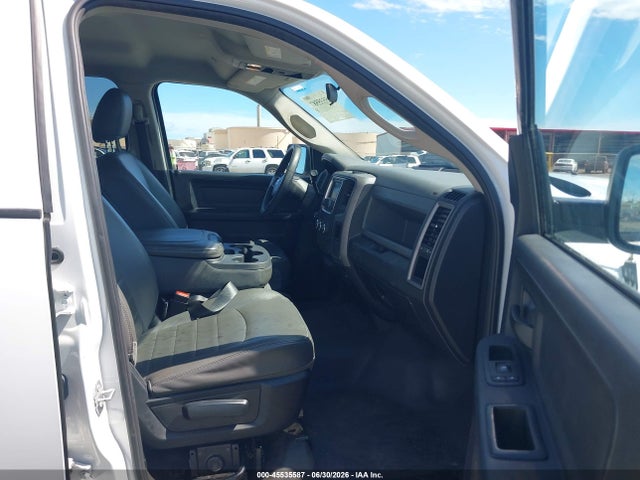 RAM 2500 Tradesman 4x2 8' Box 2018 3C6TR4HT8JG322575 Image 5
