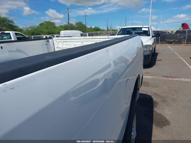 RAM 2500 Tradesman 4x2 8' Box 2018 3C6TR4HT8JG322575 Image 6