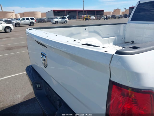 RAM 2500 Tradesman 4x2 8' Box 2018 3C6TR4HT8JG322575 Image 12