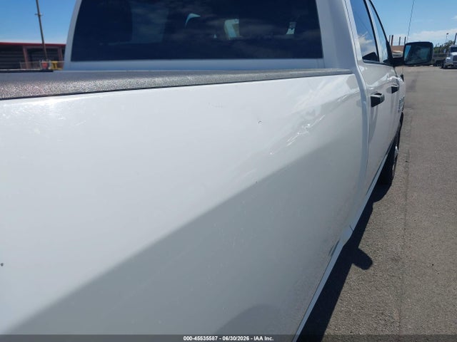 RAM 2500 Tradesman 4x2 8' Box 2018 3C6TR4HT8JG322575 Image 13
