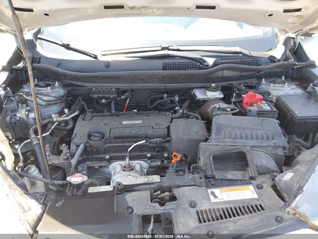 Honda CR-V LX 2019 2HKRW5H34KH410467 Image 10