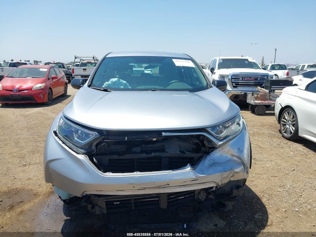 Honda CR-V LX 2019 2HKRW5H34KH410467 Image 13