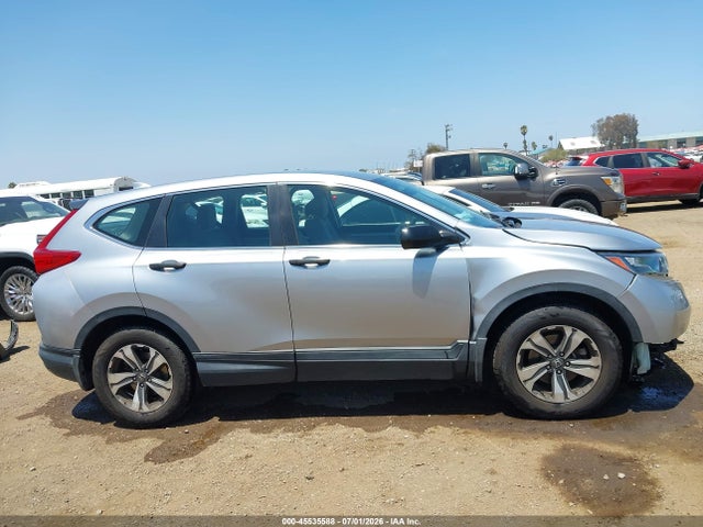 Honda CR-V LX 2019 2HKRW5H34KH410467 Image 14