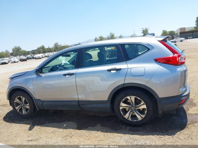 Honda CR-V LX 2019 2HKRW5H34KH410467 Image 15