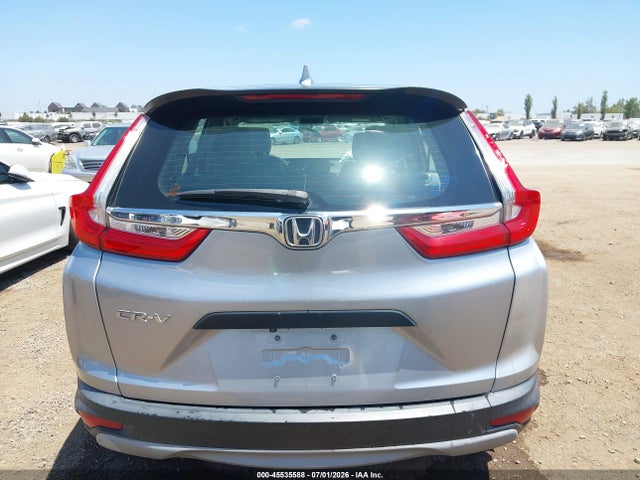 Honda CR-V LX 2019 2HKRW5H34KH410467 Image 17
