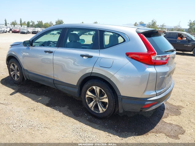 Honda CR-V LX 2019 2HKRW5H34KH410467 Image 3