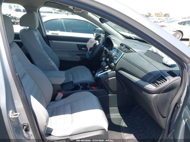 Honda CR-V LX 2019 2HKRW5H34KH410467 Image 5