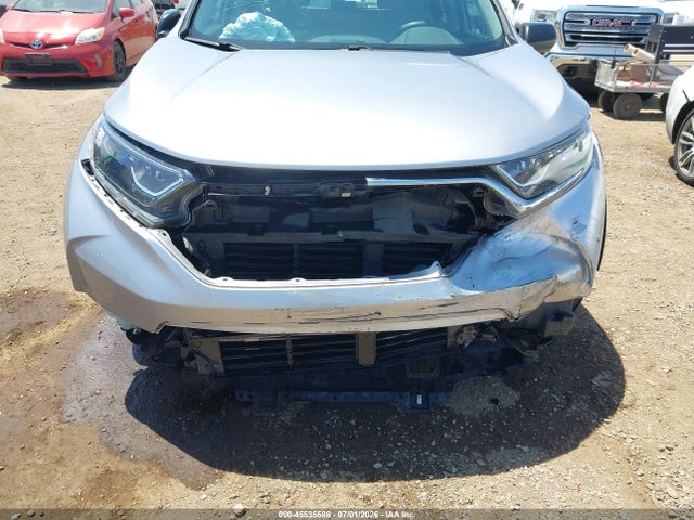 Honda CR-V LX 2019 2HKRW5H34KH410467 Image 6