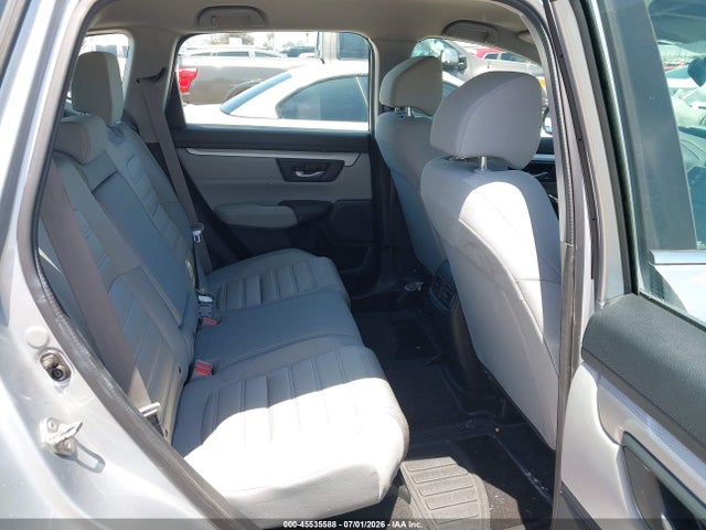 Honda CR-V LX 2019 2HKRW5H34KH410467 Image 8