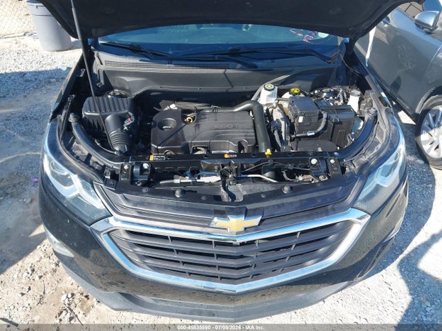 Chevrolet EQUINOX LT 2018 2GNAXJEV6J6203551 Image 10
