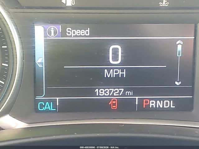 Chevrolet EQUINOX LT 2018 2GNAXJEV6J6203551 Image 12