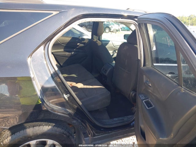 Chevrolet EQUINOX LT 2018 2GNAXJEV6J6203551 Image 8