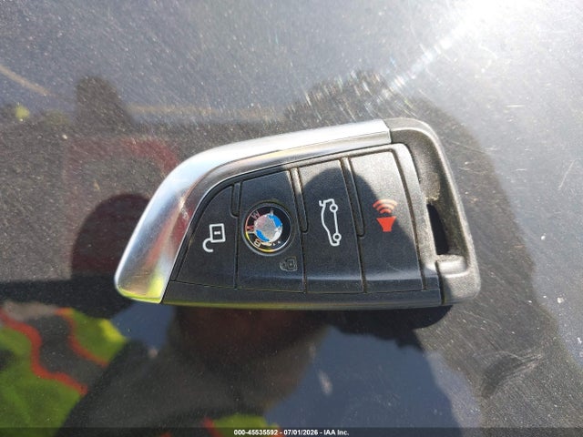 BMW 530e 2022 WBA13AG03NCK10876 Image 11