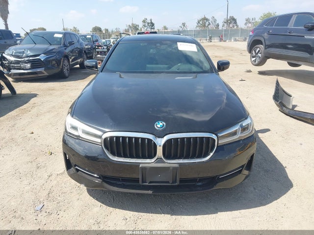 BMW 530e 2022 WBA13AG03NCK10876 Image 13