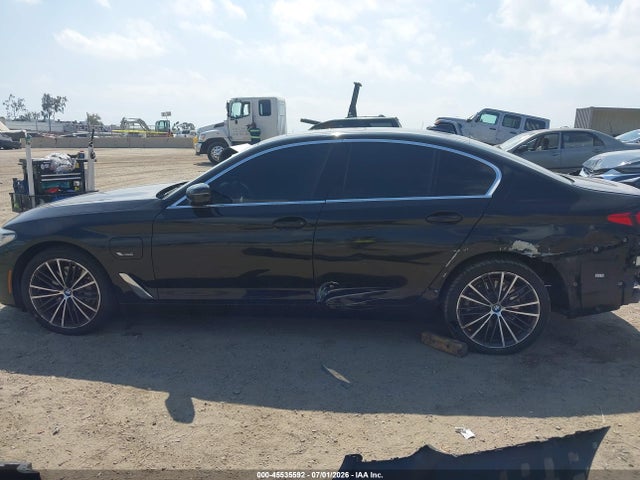 BMW 530e 2022 WBA13AG03NCK10876 Image 15